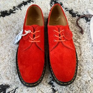 *SOLD* Dr. Martens 1461 3-EYE SHOE (Mens Sz 11)